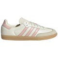 Adidas Samba OG off White Sandy Pink IH9059 Women'S Fashion Shoes New